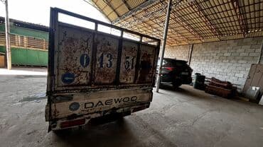 двигатель дэу матиз 0.8 цена бишкек: Daewoo Лабо: 1999 г., 0.8 л, Механика, Бензин, Пикап — 4