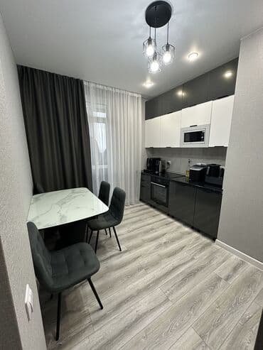 квартиры для мероприятий: 1 комната, Душевая кабина, Постельное белье, Кондиционер — 2