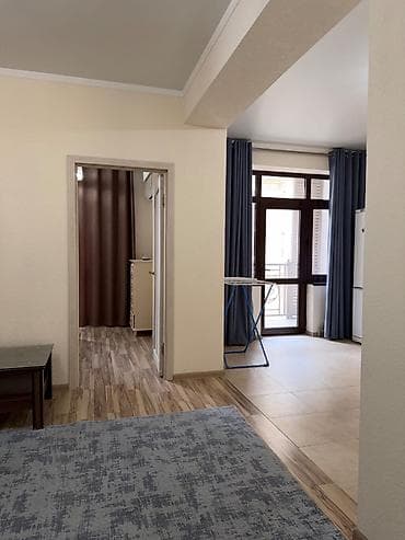 central park: 2 комнаты, Агентство недвижимости, Без подселения, С мебелью полностью — 4