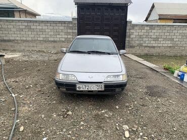 деу эсперо: Daewoo Espero: 1997 г., 2 л, Механика, Бензин — 1