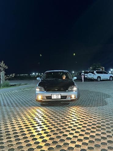 infinity qx: Subaru Legacy: 2001 г., 2.5 л, Автомат, Газ, Седан — 2