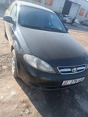двигатель лачетти 1.6 купить: Daewoo Lacetti: 2005 г., 1.6 л, Бензин, Хэтчбэк — 1