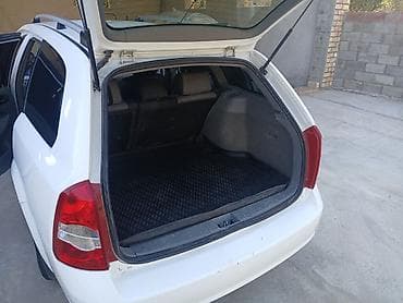 гур лексус: Chevrolet Lacetti: 2011 г., Кол менен иштөөчү, Седан — 7