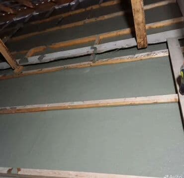 пена для утепления крыши в баллонах: Утепление потолоков 3-5 лет опыта — 7