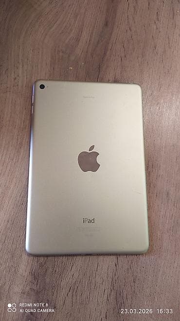 айпад в рассрочку: IPhone Air, Б/у, 128 ГБ, Золотой — 1