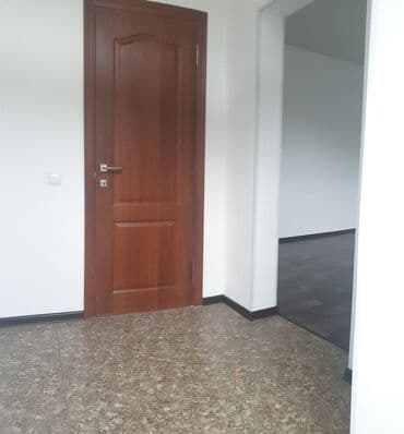 гостиница бишкек дордой: 24 м², Без мебели — 5