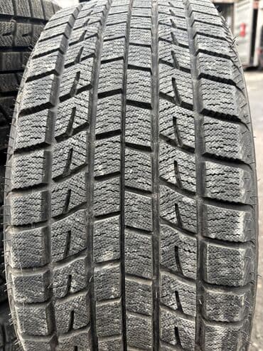 диски на хендай: Шины 225 / 45 / R 19, Зима, Б/у, Комплект, Легковые, Китай, Hilo — 3
