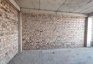Продажа квартир: 1 комната, 36 м², Арча-Бешик ж/м Элитка, 2 этаж, ПСО (под самоотделку) — 5