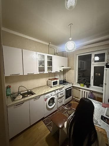 elegance stroy: 3 комнаты, 63 м² — 5