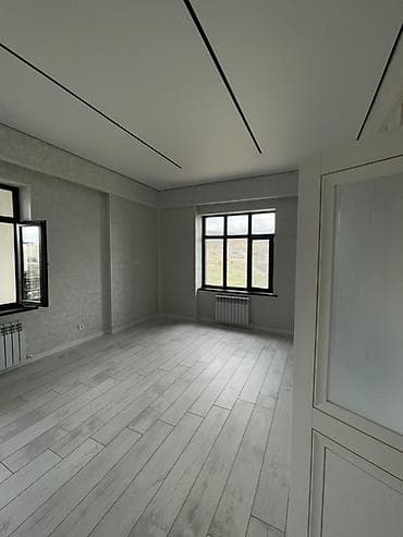 Квартиры: 1 комната, 52 м², Элитка, 10 этаж, Евроремонт — 10