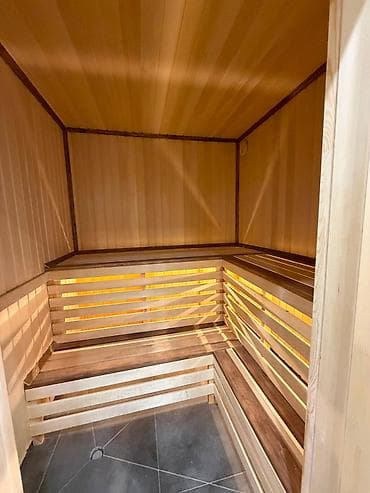 делать: Современный дом в Кок-Жаре 📍 Кок-Жар | 🏠 290 м² | 🌳 5 соток Новый дом — 6