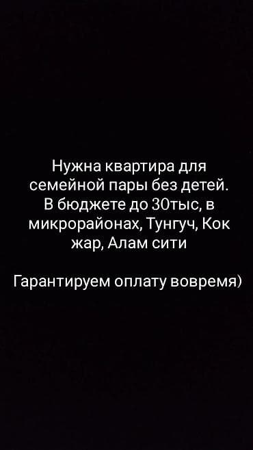 1 комната, 25 м², С мебелью