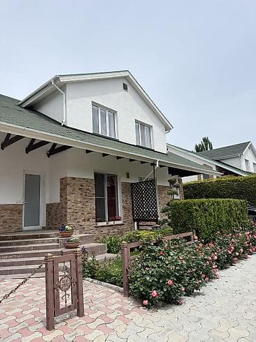 Коттедж, Коттедж ЦО Каприз, Бостери, Парковка, стоянка, Охраняемая территория, Закрытый пляж