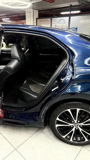 Lexus: Ижарага берем Toyota Camry, Күнүмдүк, Айдоочусуз, | Күрөө, Алдын ала төлөө, Айдоочулук күбөлүгүк — 10