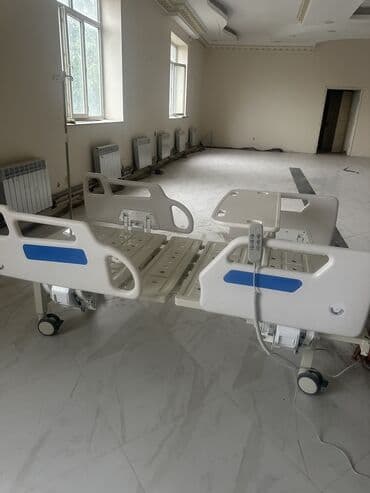 Алкотестеры: Продается много функциональный медицинский кровать, большой выбор 12 — 12