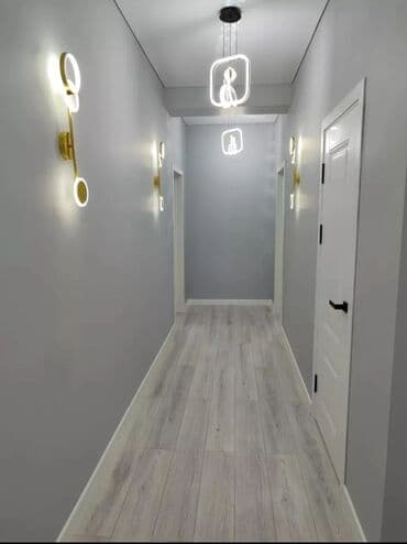 переоформление: Дом, 191 м², 5 комнат, Риэлтор, Евроремонт — 4