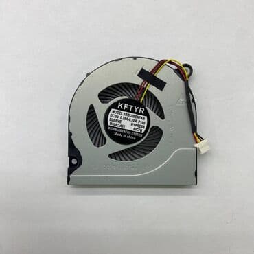 кулер для: Система охлаждения, Новый, Кулер — 1