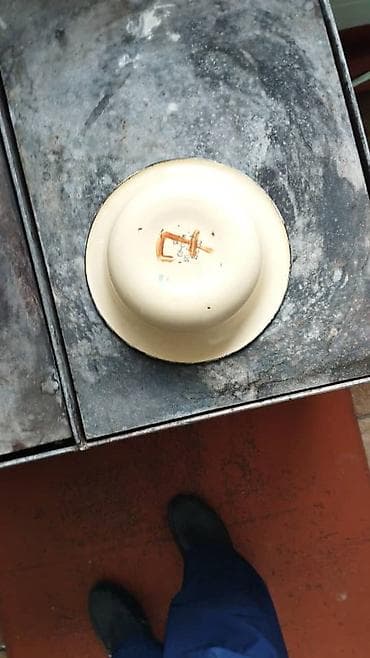 рыба продаю: Куплю точно такую — 1