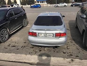 форд маберик: Mazda 626: 1992 г., Ручные, Бензин, Седан — 1