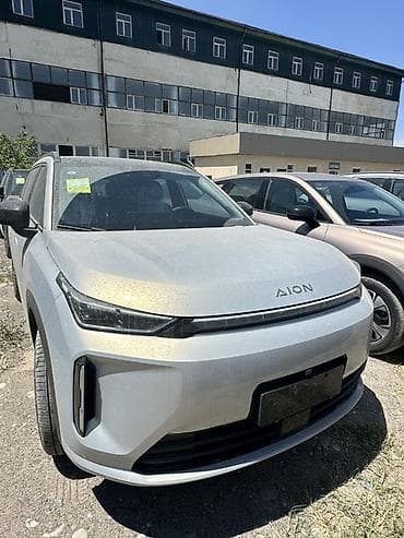 gac aion lx plus: В наличии 
Gac AION i60 26год 
Пред макс 
🔥🔥🔥🔥 — 1