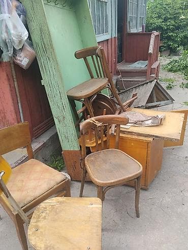 сдать старый диван: Отдам даром на дрова или для себя самовывоз — 1