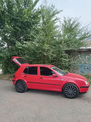 android teyes cc3: Volkswagen Golf: 2001 г., 1.6 л, Механика, Бензин, Хэтчбэк — 9