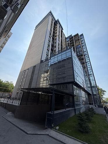 Недвижимость: 1 комната, 52 м², Элитка, 15 этаж, Евроремонт — 1