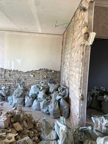 дома под снос: Снос стен, Разбор полов, Снятие потолков | Гипсокартонная стена, Снос перегородки, Снятие старой штукатурки | Зачистка от старых обоев, Сбивка старой штукатурки, Снятие извести | Демонтаж ламината, Демонтаж теплого пола, Демонтаж фанеры | Крыша из шифера, Металлочерепичная кровля, Мягкая кровля Больше 6 лет опыта — 12