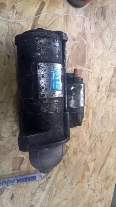 ремонт авто компрессора: Ремонт Стартеров Генераторов Снятие Установка Ремонт Любой Сложности — 16