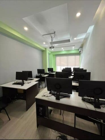 дом в кордае: Сдаю Офис, 76 м², В жилом комплексе — 2