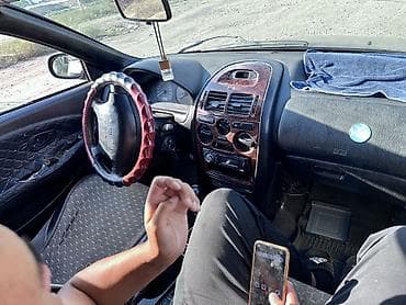 civic ek: Mitsubishi Carisma: 1998 г., 1.8 л, Механика, Бензин, Седан — 5