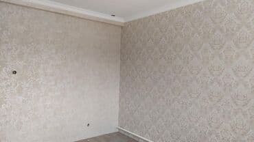 универсальный набор инструментов для дома: Поклейка обоев, Демонтаж старых обоев | Фотообои, Бумажные обои, Виниловые обои Больше 6 лет опыта — 3