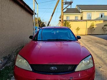 mx 5: Ford Mondeo: 2001 г., 2 л, Ручные, Бензин, Хэтчбэк — 3
