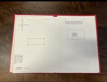 продаю участок кунтуу: 6 соток, Для строительства, Красная книга — 1
