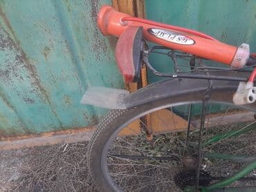 электронный велосипед цена бишкек: Велосипед б.у 10 000 сом — 8