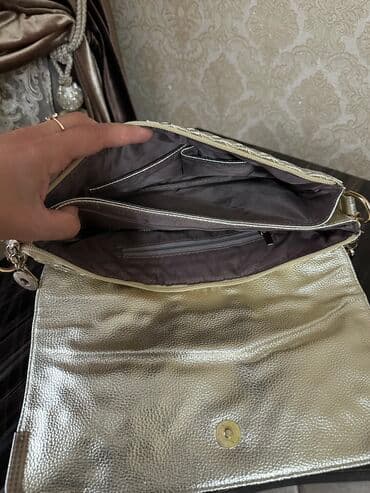 сумка клатч б у: Сумка клатч . Состояние отличное — 4