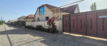 дом в ивановка: Дом, 150 м², 5 комнат, Агентство недвижимости, Евроремонт — 1