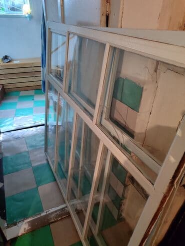 ролл шторы цена бишкек: Оконные рамы. В отличном состоянии. В наличие 10 штук. Размер ширина — 2