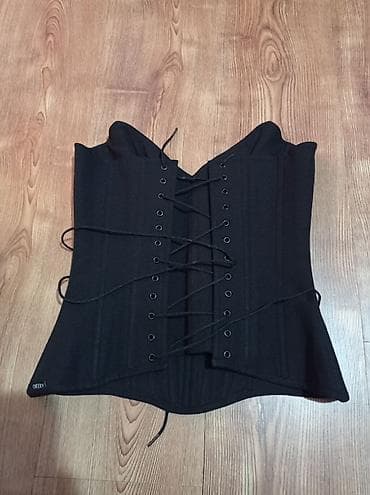 ann cherry корсет: Корсет, Хлопок, Облегающая модель, Новый, M — 2