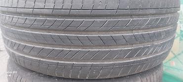 55: Шины 215 / 55 / R 17, Лето, Комплект, Легковые, Китай, Hankook — 4