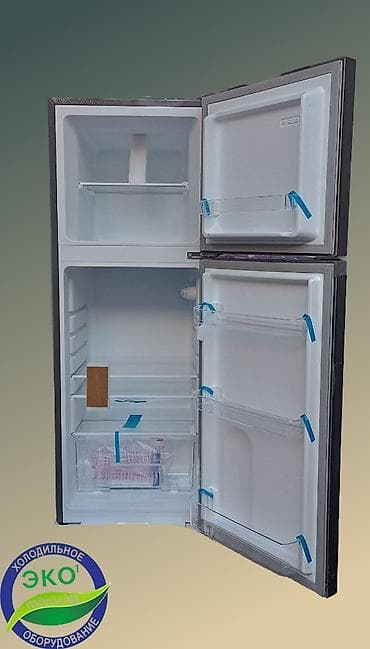 551 33 06 60: Холодильник Avest, Новый, Двухкамерный, De frost (капельный), 47 * 129 * 50 — 8