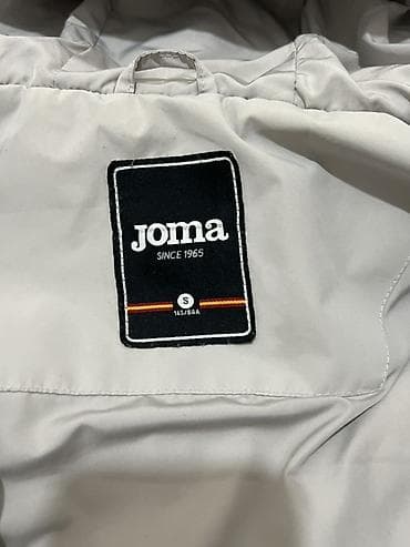 Жынсылар: Куртка, M, Жылуулагычы менен, Жеңдерде манжеттер — 5