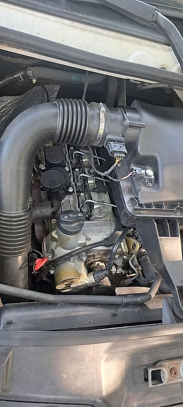 413 cdi: Грузовик, Mercedes-Benz, Стандарт, 4 т, Б/у — 4
