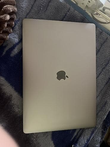 купить macbook pro 15 2015: Для программирования, Б/у, Intel Core i7, ОЗУ, RAM: 16 ГБ — 3