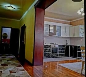 куплю дом в кок жаре: Дом, 220 м², 6 комнат, Собственник, Дизайнерский ремонт — 2