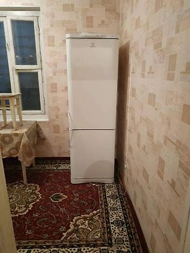 сдаю однокомнатную квартиру джал: 1 комната, Собственник, С мебелью полностью — 3