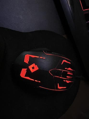 hyper x cloud: Продам клавиатуру и мышь в комплект
Вместе ковриком для мышки 1700 — 3