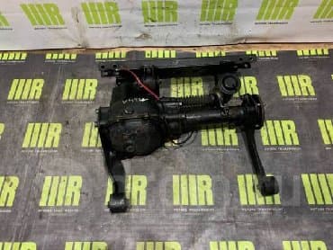 оптовые цены на продукты питания в бишкеке: Передний редуктор Mitsubishi 1998 г., Б/у, Оригинал, Япония — 1