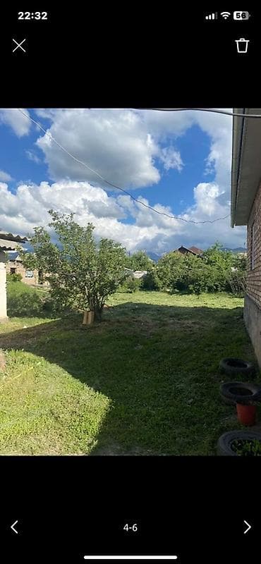 кв 2: Продаётся одноэтажный кирпичный дом в г.Каракол г.п 2022 со всеми — 2