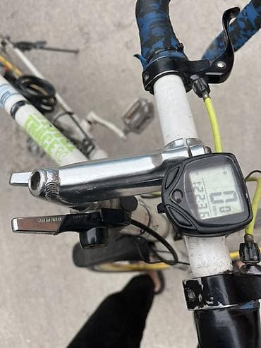 ремонт велосипедов ош: Шоссейный велосипед, Рама M (156 - 178 см), Б/у — 3